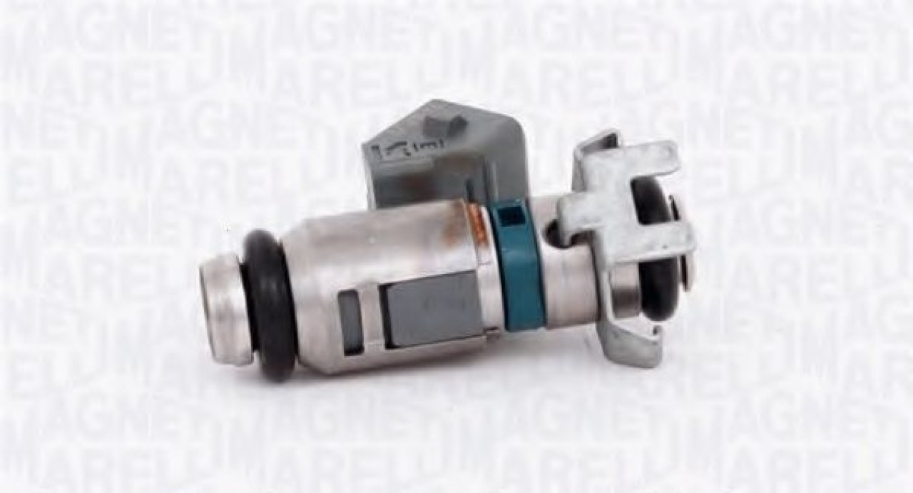 Injector RENAULT TRAFIC II bus (JL) (2001 - 2014) MAGNETI MARELLI 805001446001 piesa NOUA