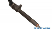 Injector Renault TRAFIC II bus (JL) 2001-2016 #2 0...