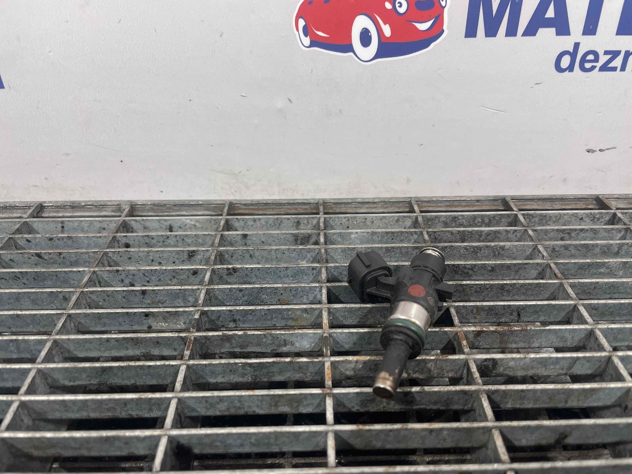 INJECTOR RENAULT TWINGO 0.9 TCE - (2014 2020)