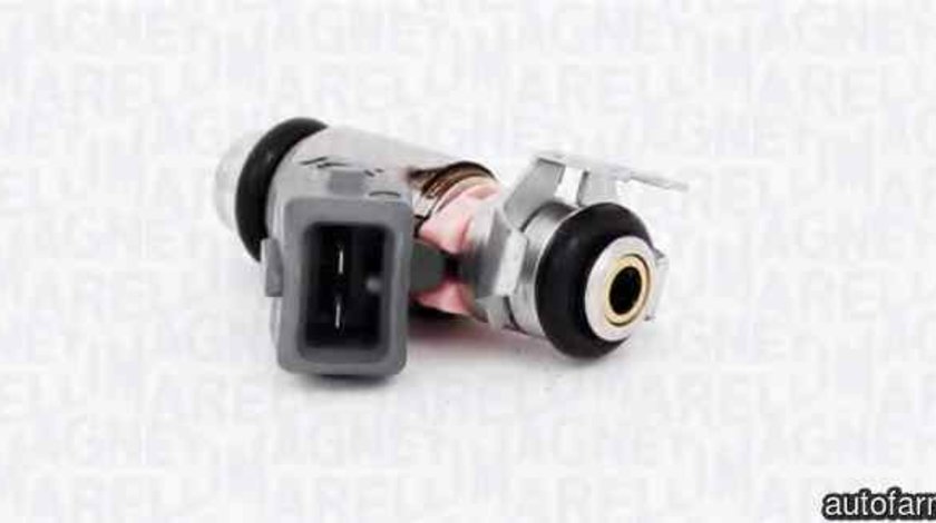 Injector RENAULT TWINGO I C06 MAGNETI MARELLI 805001388502