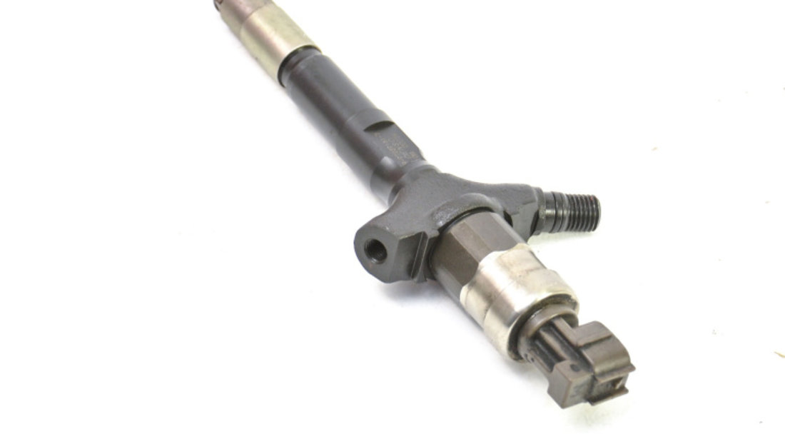 Injector Renault VEL SATIS (BJ0) 2002 - Prezent Motorina 8-97239161-7