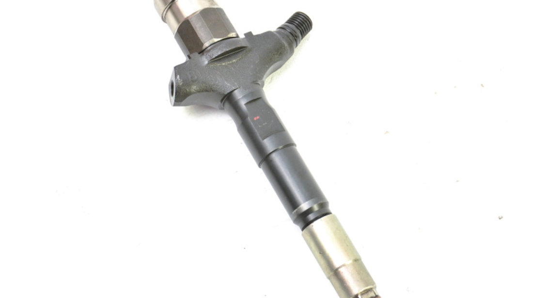 Injector Renault VEL SATIS (BJ0) 2002 - Prezent Motorina 8-97239161-7