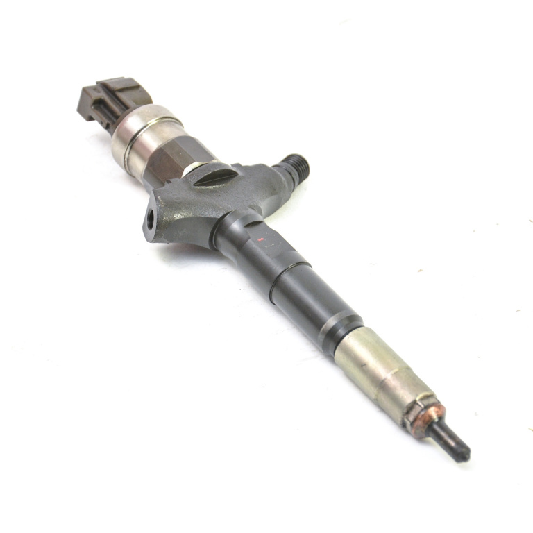 Injector Renault VEL SATIS (BJ0) 2002 - Prezent Motorina 8-97239161-7