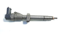 Injector, Renault Vel Satis [Fabr 2001-2009] 2.2 d...