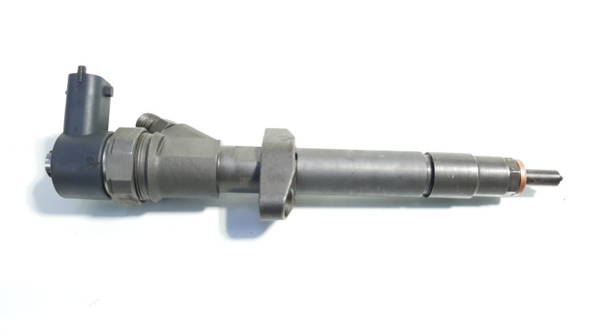 Injector, Renault Vel Satis [Fabr 2001-2009] 2.2 dci, G9T702, 8200084534, 0445110084 (id:442454)