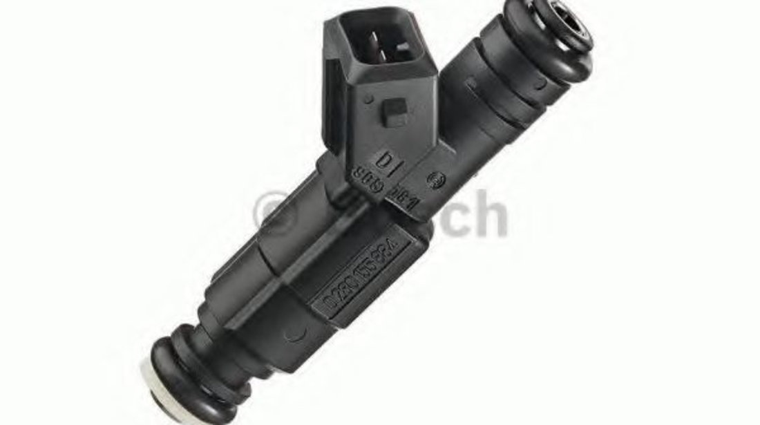 Injector ROVER 25 (RF) (1999 - 2005) BOSCH 0 280 155 884 piesa NOUA