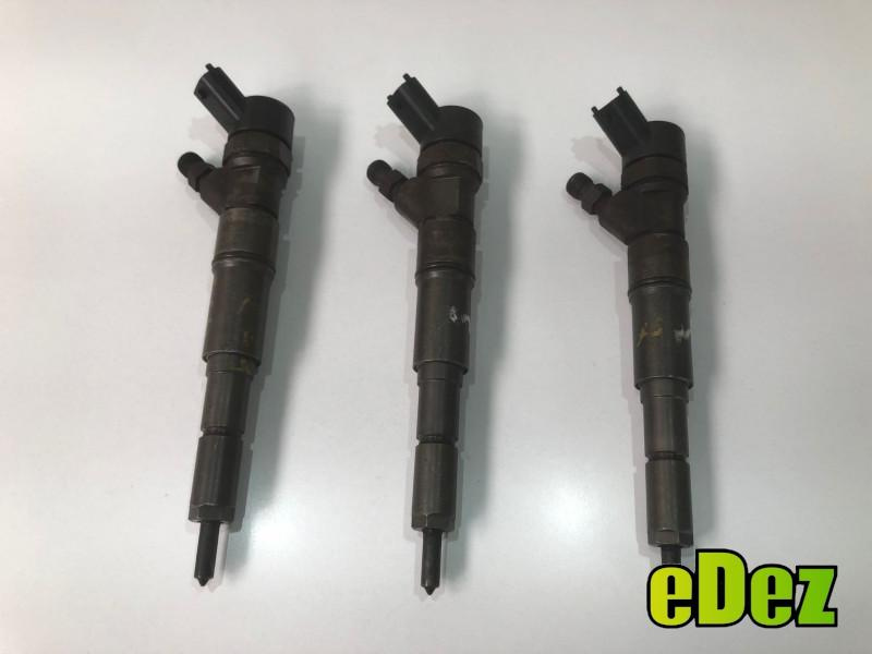 Injector Rover 75 (1999-2005) 2.0 cdti 0445110030