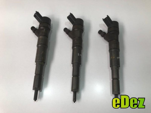 Injector Rover 75 (1999-2005) 2.0 cdti 0445110030