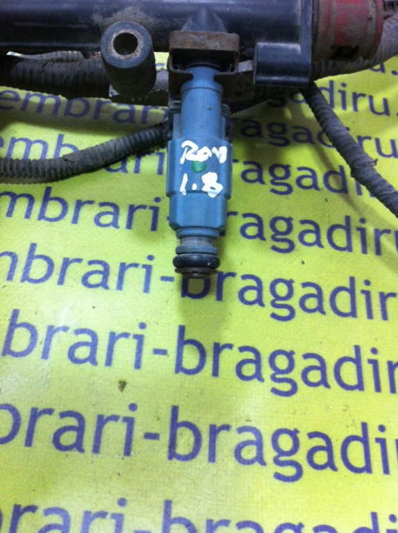 Injector Rover 75 [1999 - 2005] Sedan 1.8 MT (120 hp) (RJ)
