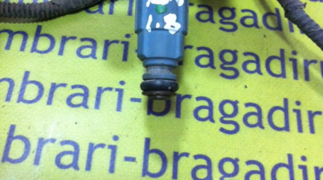 Injector Rover 75 [1999 - 2005] Sedan 1.8 MT (120 hp) (RJ)