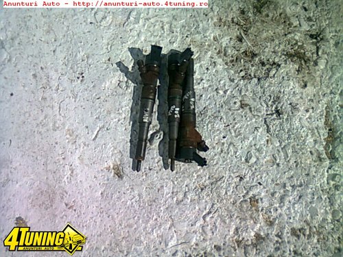 Injector Rover 75