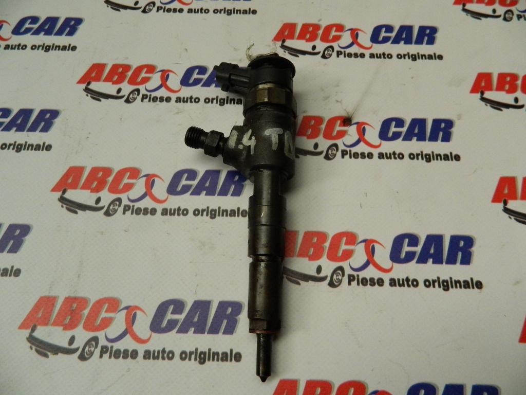 Injector S-MAX COD: 4M5Q-9F593-AD