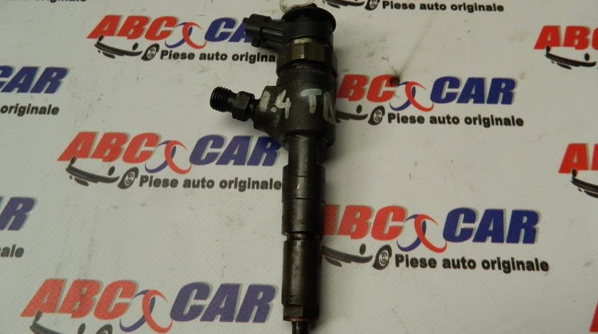 Injector S-MAX COD: 4M5Q-9F593-AD