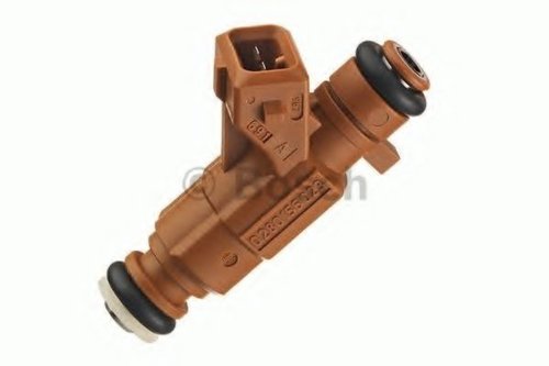 Injector SAAB 9-3 Cabriolet (YS3D) (1998 - 2003) BOSCH 0 280 156 023 piesa NOUA