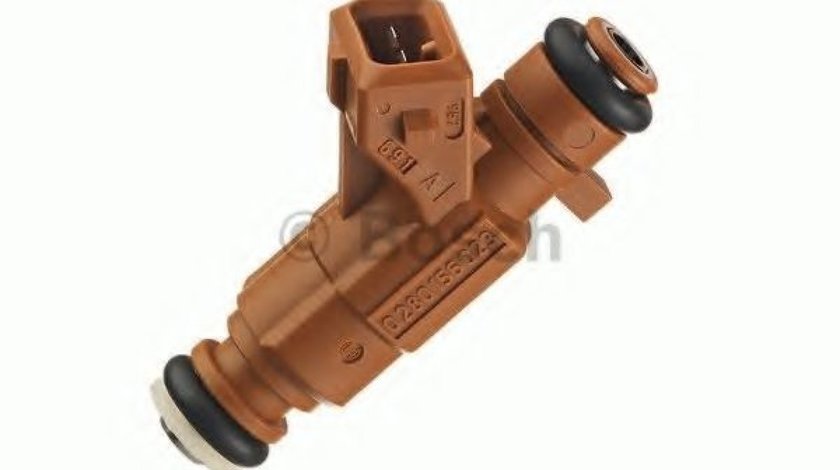 Injector SAAB 9-3 (YS3D) (1998 - 2003) BOSCH 0 280 156 023 piesa NOUA