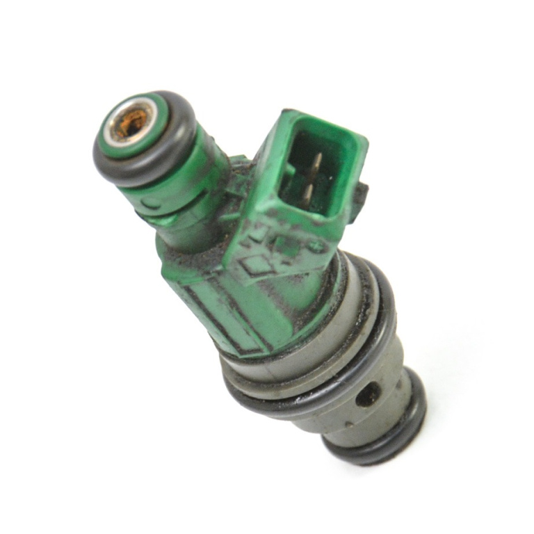 Injector Saab 9-5 (YS3E) 1997 - 2009 Benzina 0280155750, 0 280 155 750