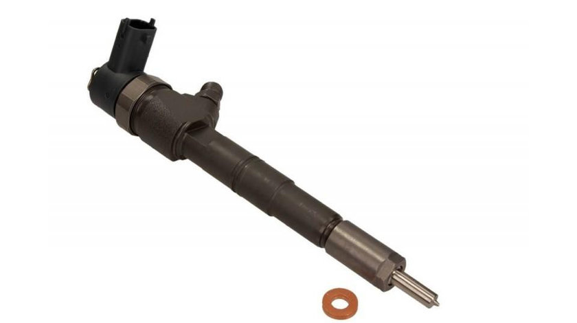 Injector Saab 9-5 (YS3G) 2010-2012 #2 0445110327
