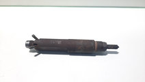 Injector, Seat, 1.9 TDI, ASV, cod 039130202A, 0432...