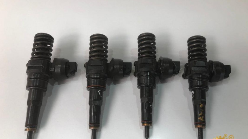 Injector Seat Alhambra (2000-2010) 1.9 tdi AUY 038130073ak