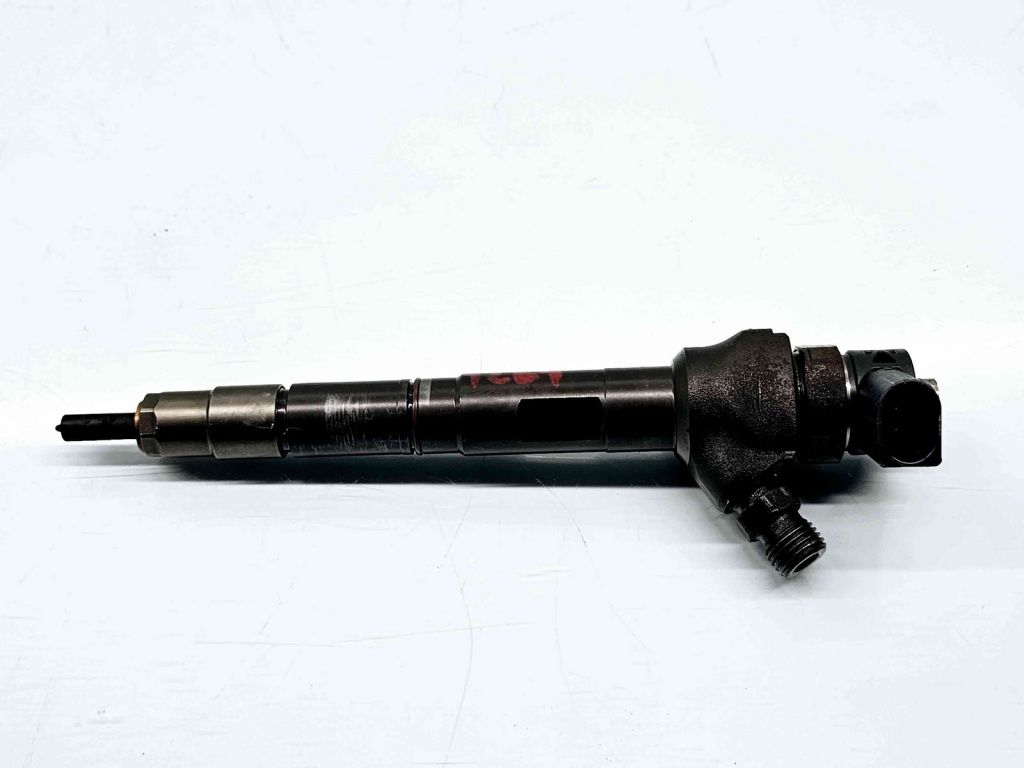 Injector Seat Alhambra (710) [Fabr 2010-2020] 03L130277J 0445110369