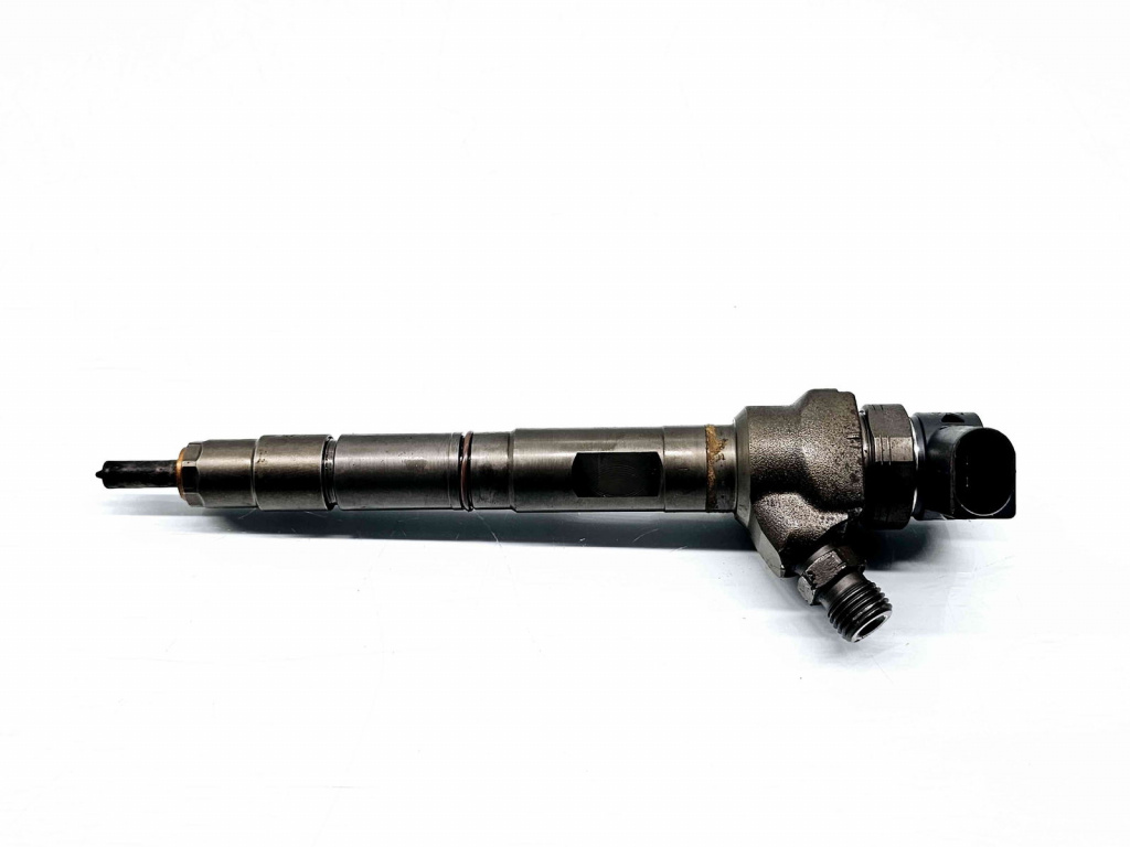 Injector Seat Alhambra (710) [Fabr 2010-2020] 03L130277J 0445110369