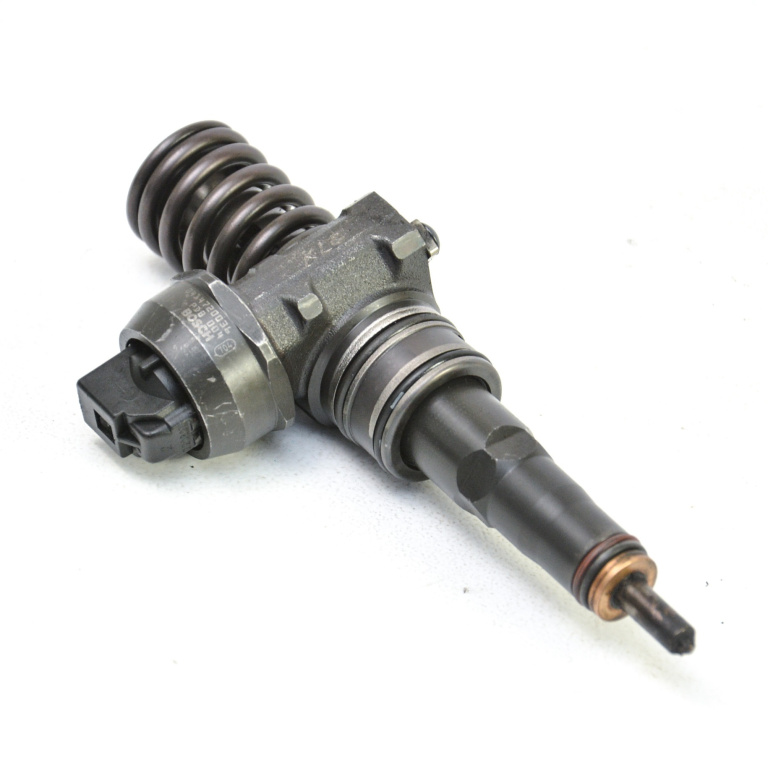 Injector Seat ALHAMBRA (7V) 1996 - 2010 Motorina 038130073AH, 0414720036, AH/BB