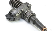 Injector Seat ALHAMBRA (7V) 1996 - 2010 Motorina 0...