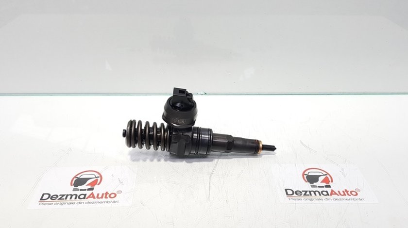 Injector, Seat Alhambra (7V8, 7V9) 1.9 tdi, 038130073BA/BTC (id:357738)