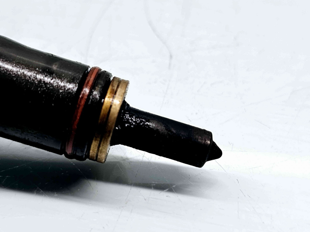 Injector Seat Alhambra (7V8,7V9) [Fabr 1997-2010] 038130073AK 1.9 TDI AUY 85KW / 116CP
