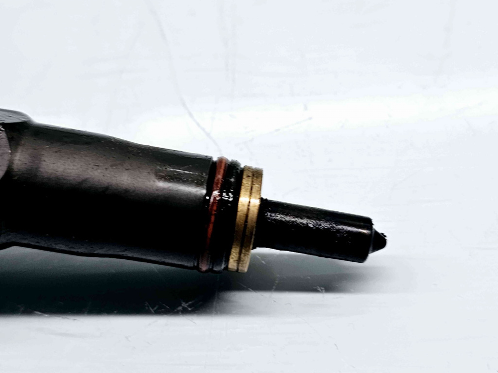 Injector Seat Alhambra (7V8,7V9) [Fabr 1997-2010] 038130073AK 1.9 TDI AUY 85KW / 116CP