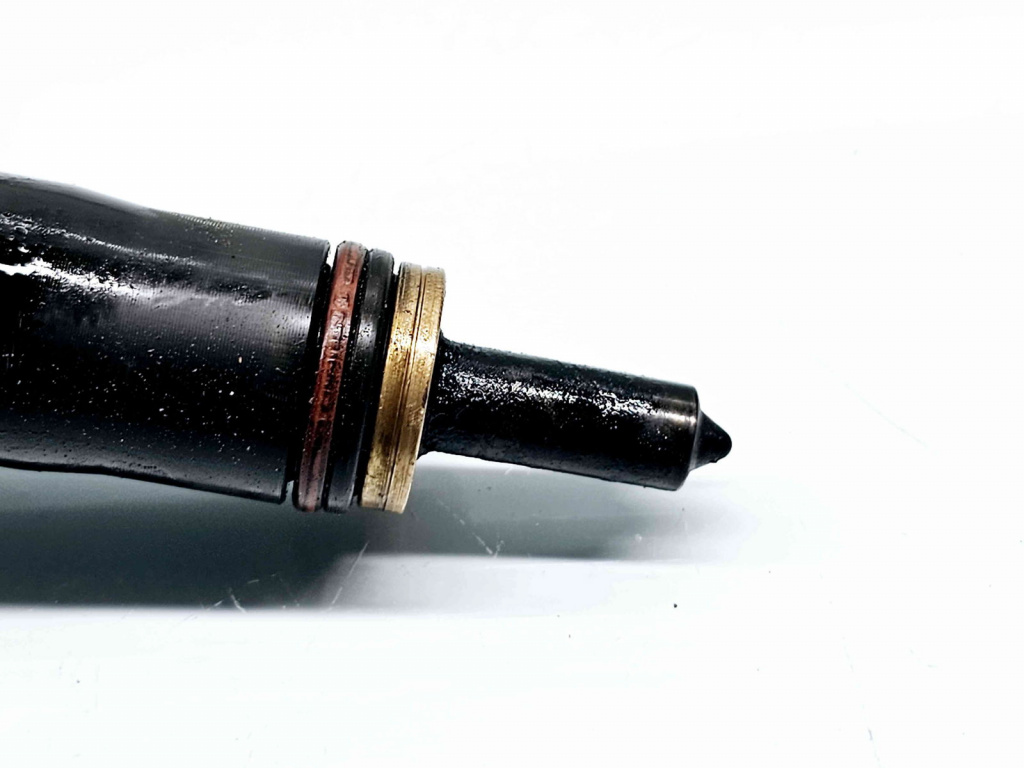 Injector Seat Alhambra (7V8,7V9) [Fabr 1997-2010] 038130073AK 1.9 TDI AUY 85KW / 116CP