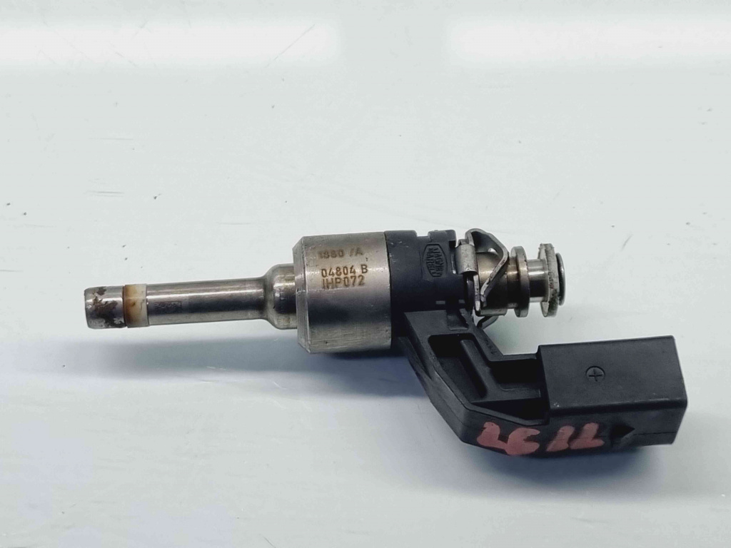 Injector Seat Altea (5P1) [Fabr 2004-2010] 03C906036F 1.4 Benz CAXA90KW / 122CP