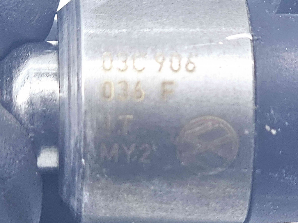Injector Seat Altea (5P1) [Fabr 2004-2010] 03C906036F 1.4 Benz CAXA 90KW / 122CP