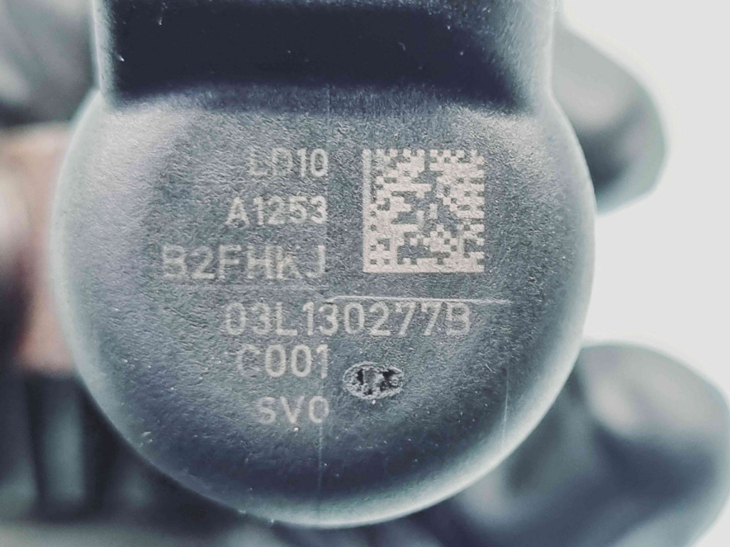 Injector Seat Altea (5P1) [Fabr 2004-2010] 03L130277B 1.6 TDI CAYC 77KW / 105CP