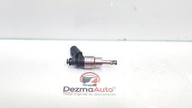 Injector, Seat Altea XL (5P5, 5P8) 2.0 fsi, cod 06...