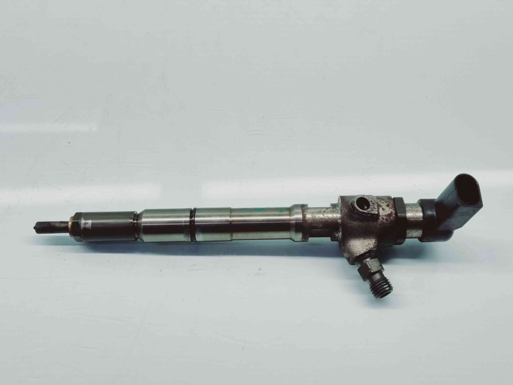 Injector Seat Altea XL (5P5, 5P8) [Fabr 2006-2015] 03L130277B 1.6 TDI CAYC 77KW / 105CP