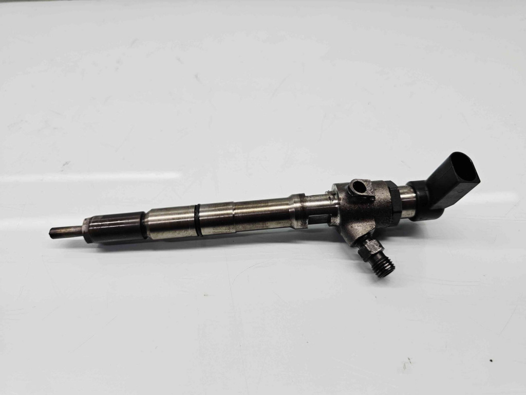 Injector Seat Altea XL (5P5, 5P8) [Fabr 2006-2015] 03L130277B 1.6 TDI CAYC 77KW / 105CP