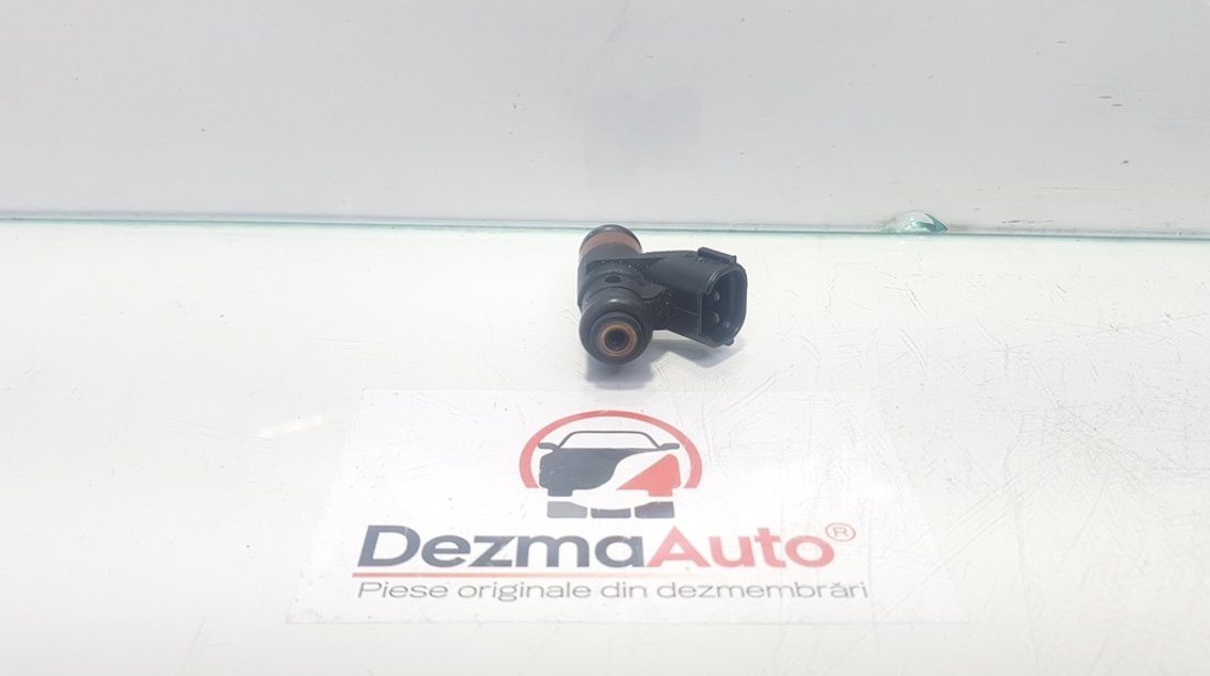 Injector, Seat Arosa (6H), 1.4 benz, AUB, 036906031L