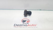 Injector, Seat Arosa (6H), 1.4 benz, AUB, 03690603...