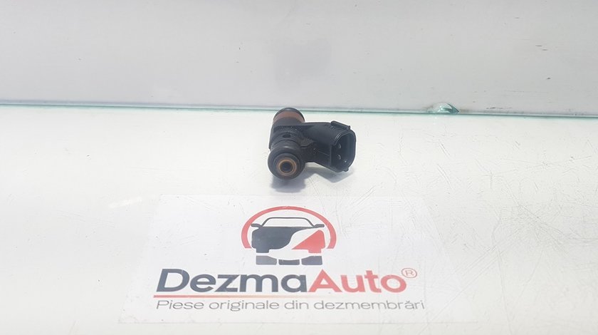 Injector, Seat Arosa (6H), 1.4 benz, AUB, 036906031L