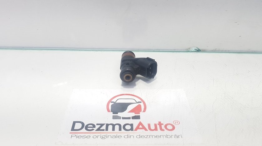 Injector, Seat Arosa (6H), 1.4 benz, AUB, 036906031L