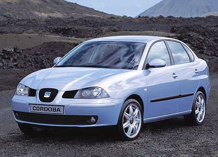 Injector Seat Cordoba 1.9 TDI tip motor ASZ
