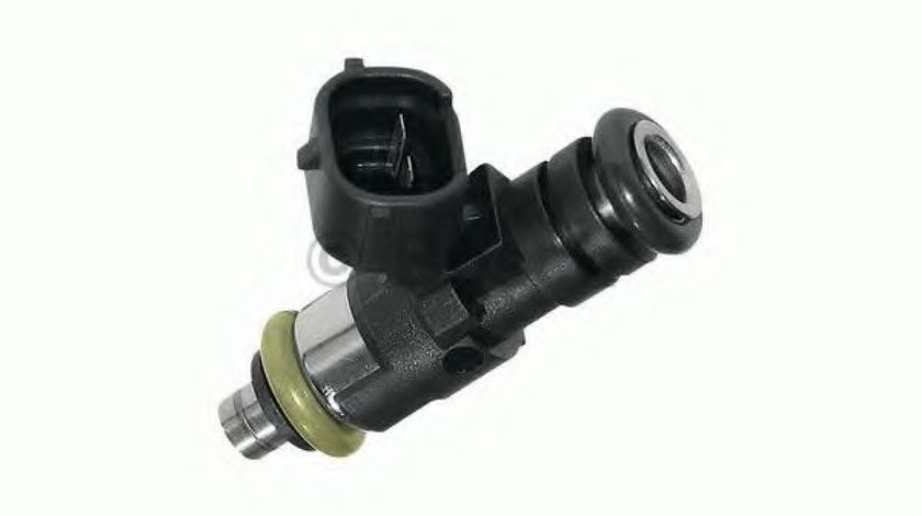 Injector SEAT CORDOBA (6K2) (1999 - 2002) BOSCH 0 280 158 257 piesa NOUA