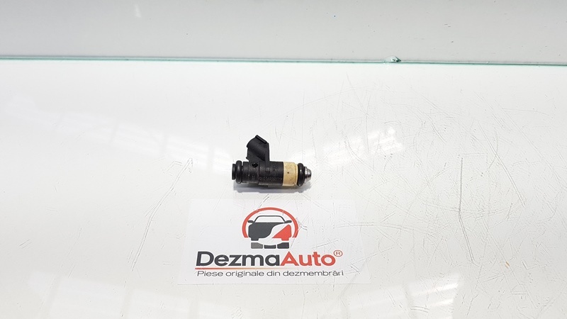 Injector, Seat Cordoba (6L2) 1.4 B, 036906031M (id:355541)