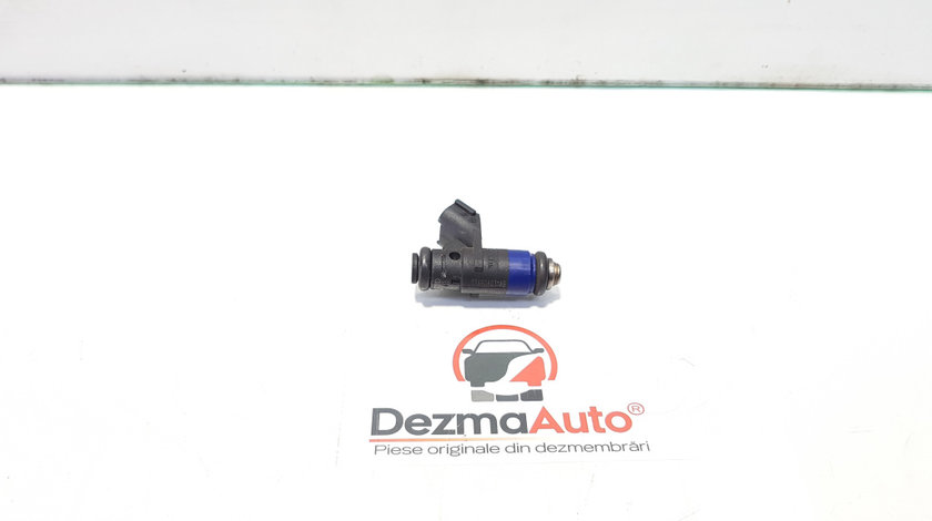 Injector, Seat Cordoba (6L2) [Fabr 2002-2009] 1.4 b, BKY, 036906031AB (id:407047)