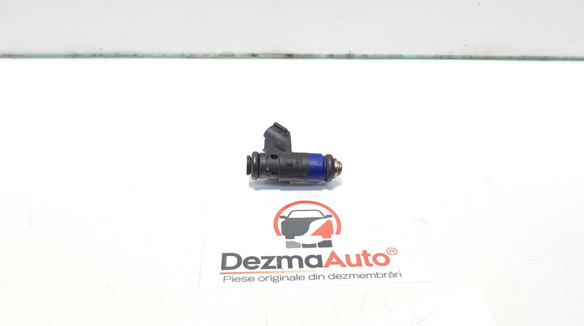 Injector, Seat Cordoba (6L2) [Fabr 2002-2009] 1.4 b, BKY, 036906031AB (id:407045)