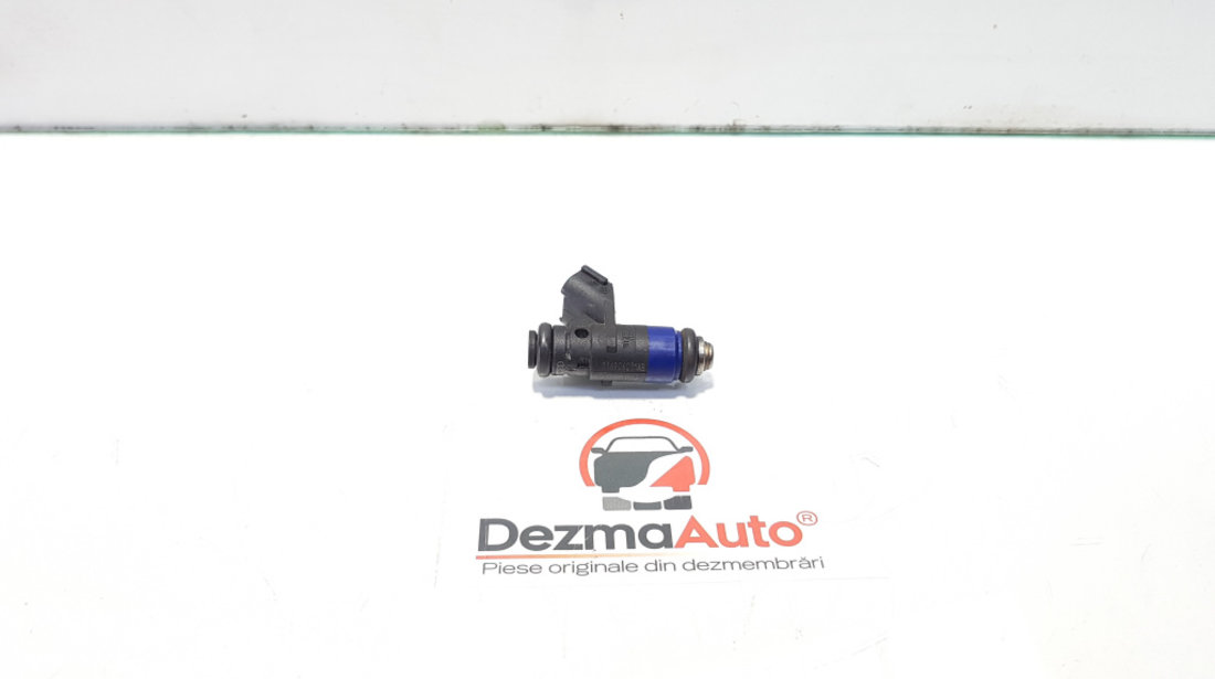 Injector, Seat Cordoba (6L2) [Fabr 2002-2009] 1.4 b, BKY, 036906031AB (id:407044)