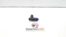 Injector, Seat Cordoba (6L2) [Fabr 2002-2009] 1.4 ...