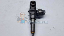 Injector Seat Cordoba (6L2) [Fabr 2002-2009] 04147...