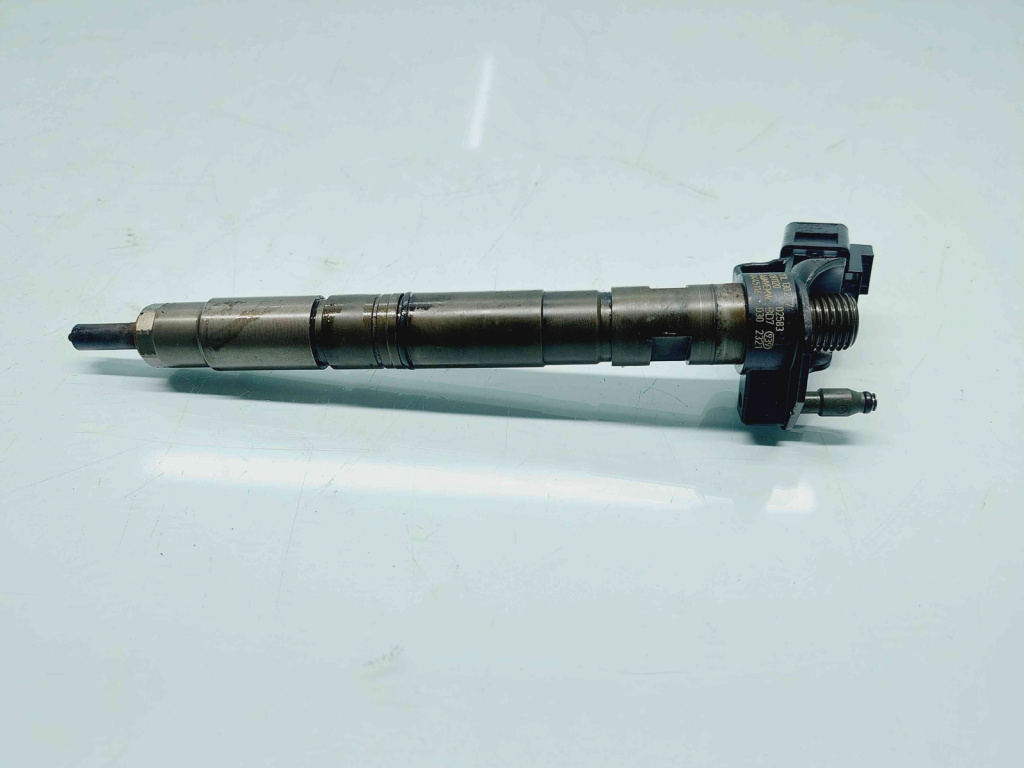 Injector Seat Exeo (3R2) [Fabr 2008-2013] 03L130277 2.0 TDI CBAB103KW / 140CP